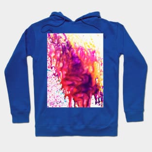 The Drip Painting Hoodie